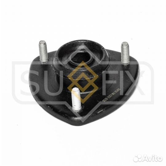 Sufix FM-1251 Опора амортизатора перед прав/лев