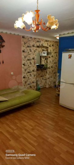 2-к. квартира, 44 м², 3/4 эт.