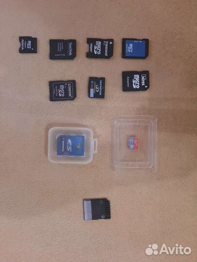 Всякая техника