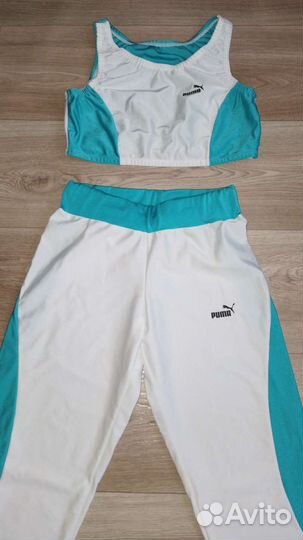 2 комплекта для фитнеса