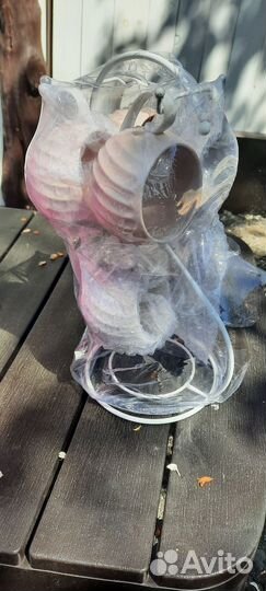 Чайные чашки набор 6шт на подставке