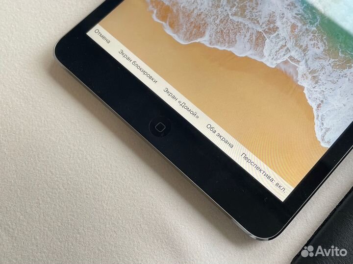 iPad mini 2 7.9 Retina Display