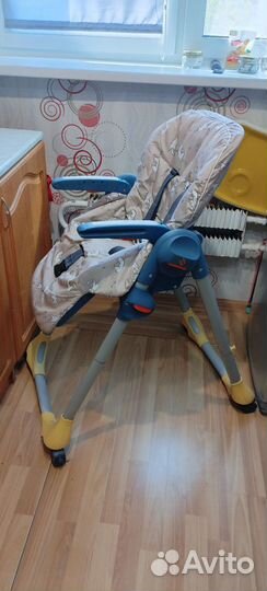 Стульчик для кормления