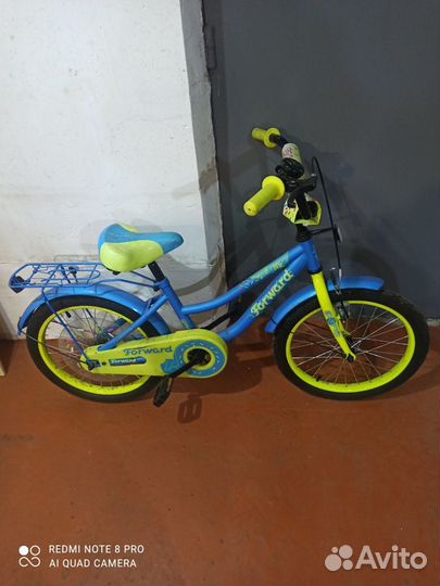 Продам велосипед бу