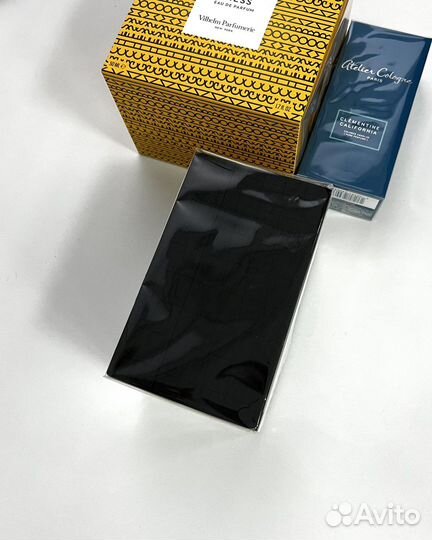 Ex Nihilo - Citizen X 100 ml