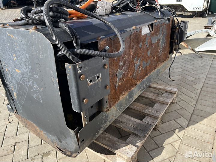 54904400008 Комплект газового оборудования