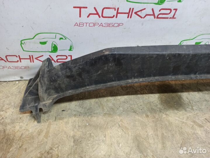 Абсорбер /амортизатор бампера LC 150 prado (2017+)