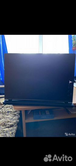 Игровой ноутбук Lenovo Legion Y-540 Gtx 1660Ti 6gb