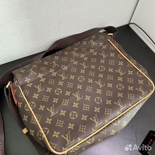 Сумка louis vuitton оригинал