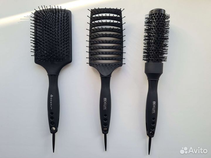 Набор расчесок Dewal