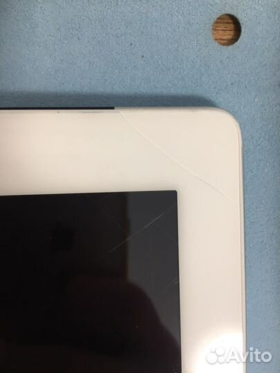 Планшет iPad 4 32 gb