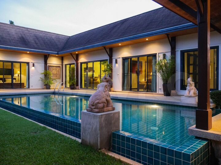 Дом (Таиланд)