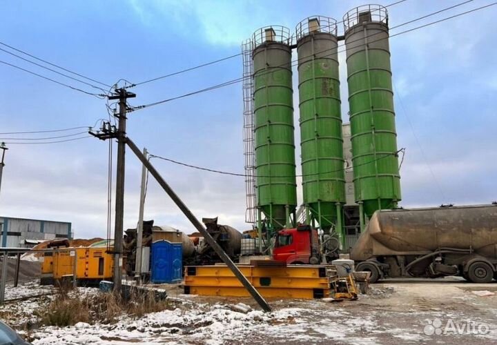 Бетон М350 BTN-9461