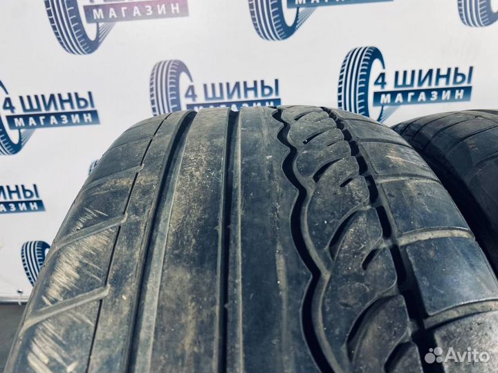 Dunlop SP Sport 01 235/50 R18 97V