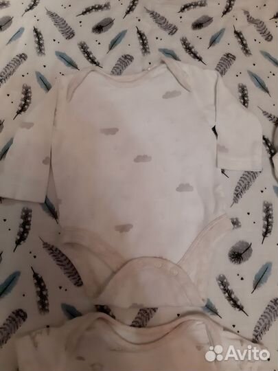 Набор для новорожденного