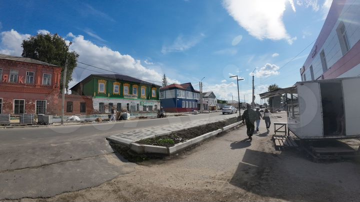 Арендный бизнес с арендатором Фикс Прайс