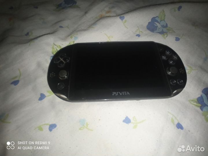 Sony psvita бронь для владимира