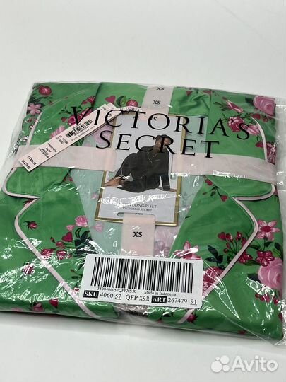 Пижамы Victorias Secret оригинал