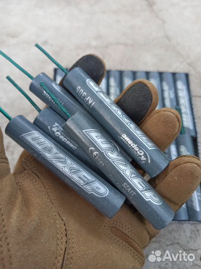 Петарды Шухер 20 шт