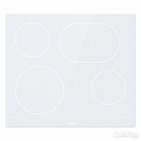 Варочная поверхность эл. gorenje Simplicity