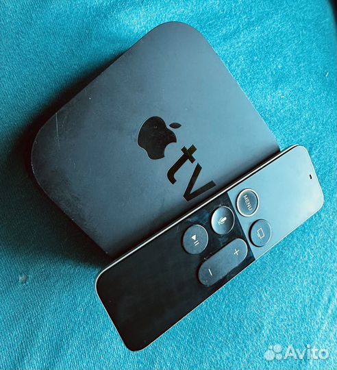 Продам Apple TV4 (A1625)