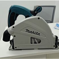 Пила дисковая makita sp6000 погружная оригинал