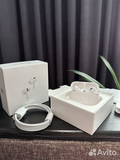 AirPods Pro 2 Airoha