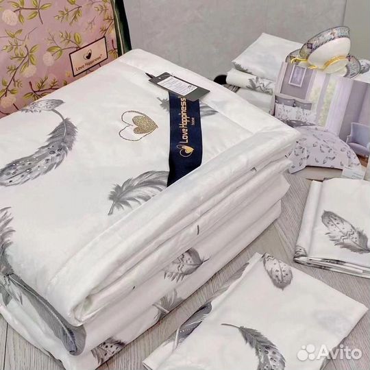 Постельное белье