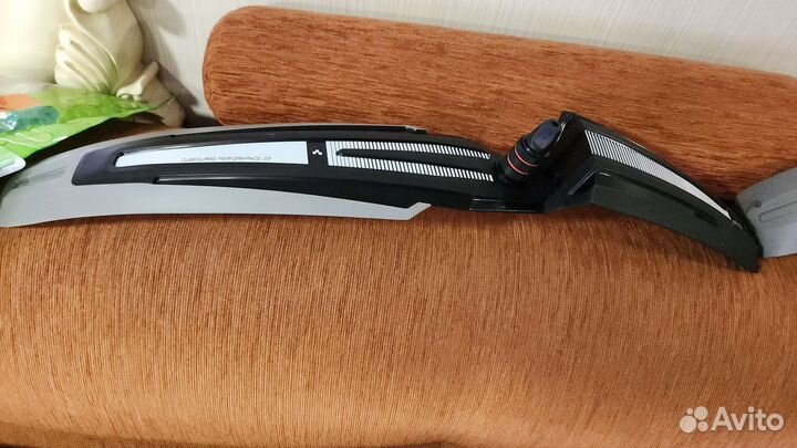 Крылья cube 29 оригинал