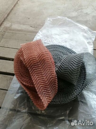 Рпн (Медная и нержавейка)