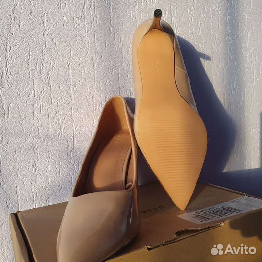 Туфли женские