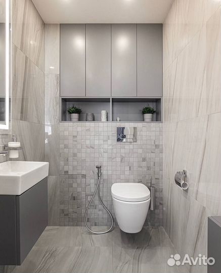 Мебель на заказ