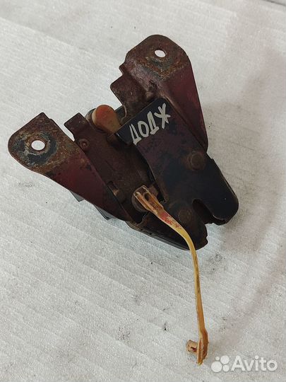 Замок крышки багажника dodge intrepid