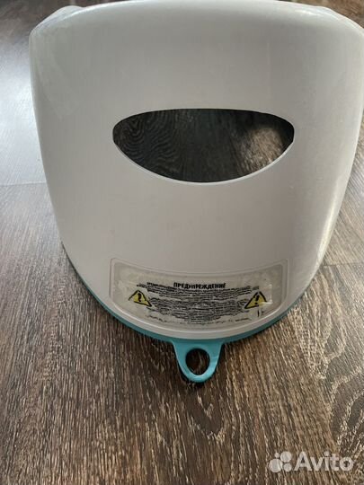 Горка для купания angelcare