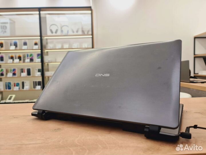 Игровой Ноутбук На Core i7-3630QM+Nvidia GT740/SSD