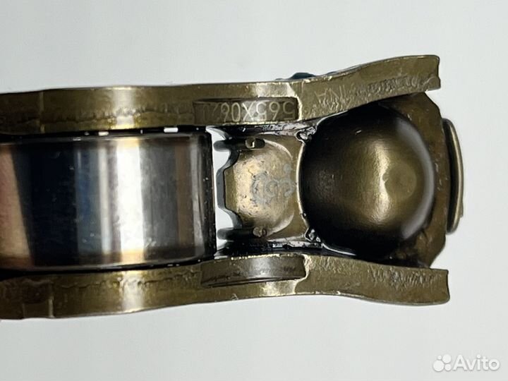 Рычаг роликового толкателя впуск BMW E60 N52