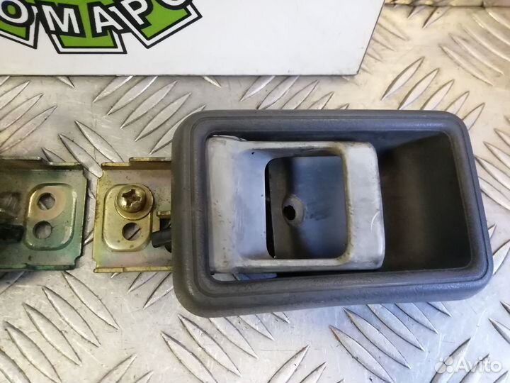 Ручка двери внутренняя Nissan Patrol K160/K260