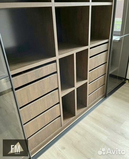 Стильный гардероб