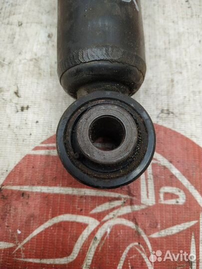 Амортизатор задний Infiniti Fx35 S51 VQ35HR