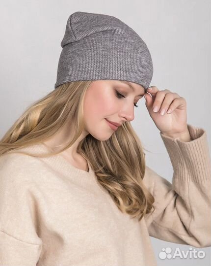 Шапки оптом
