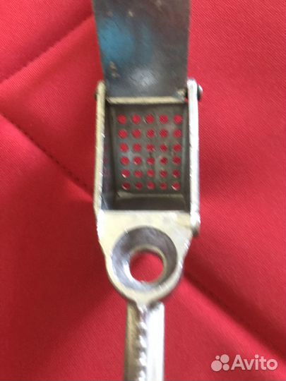 Пресс для чеснока