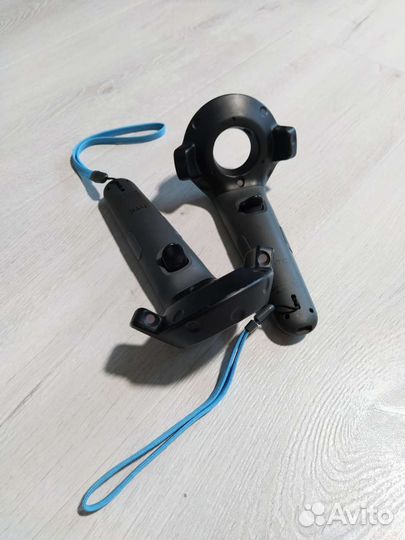 VR,Оригинальные контроллеры HTC Vive,вайвопалки