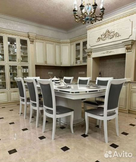 Кухонная мебель