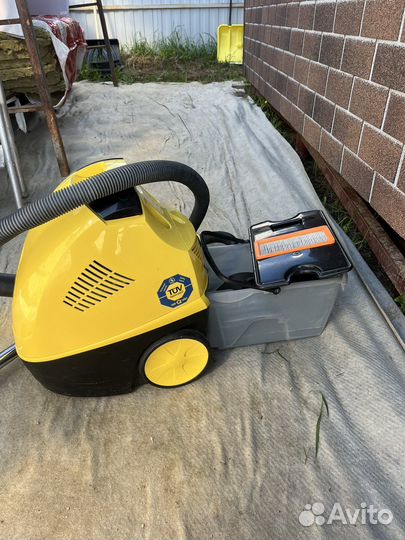 Пылесос Karcher DS 5500