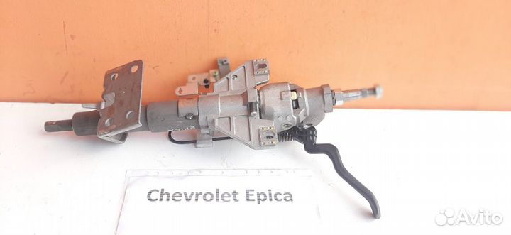 Рулевая колонка Chevrolet Epica, 2007г