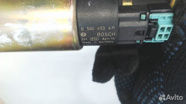 Насос топливный электрический Honda Civic, 1998