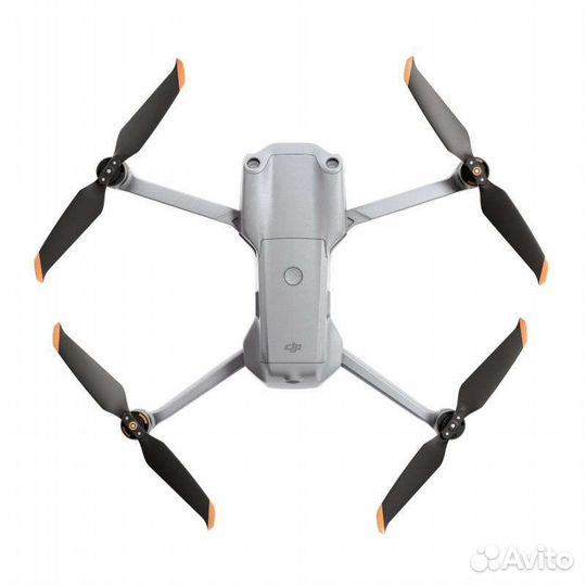 Dji mavic air 2 fly more combo