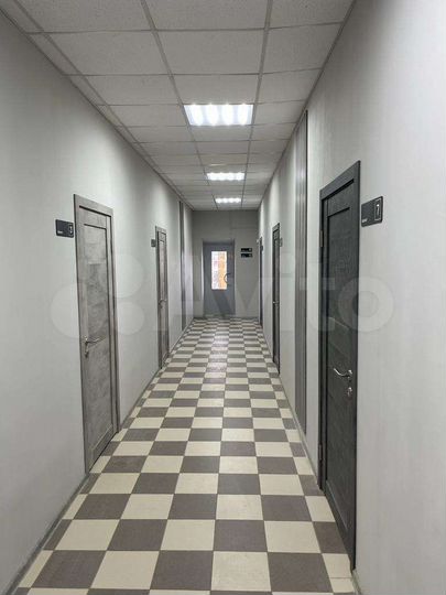 Офис, 264 м²