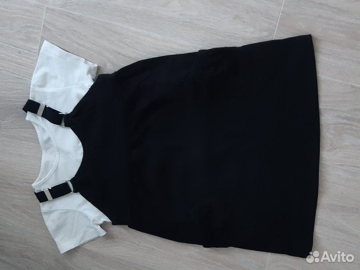 Сарафан для школы