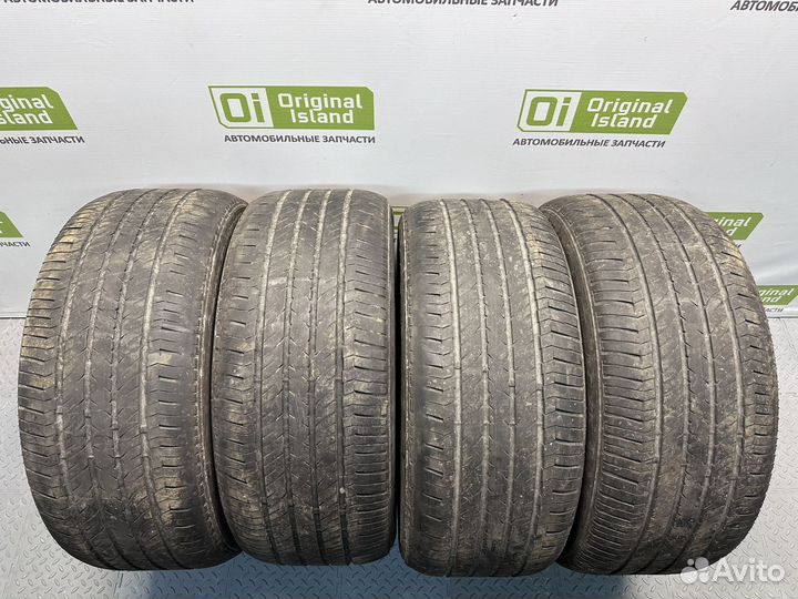 Bridgestone Dueler H/L 400 255/50 R19 107H